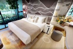 Tengah Garden Avenue (D24), Condominium #588579561